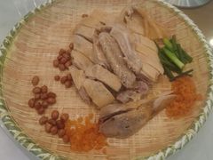 -馨越楼·点心·粤菜(赤坎店)