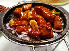 -东兴楼饭庄(六里桥店)