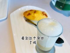 -L'Arome芳芳法国餐厅(仙林金鹰店)
