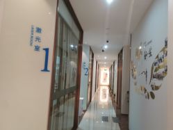 -丽美妍医疗美容·皮秒·立体分层抗衰