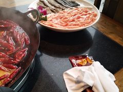 -纸盐河码头火锅(十八梯店)