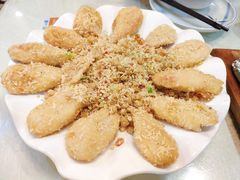 -长春观斋补堂素菜馆