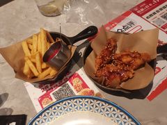 -必胜客(城西银泰店)