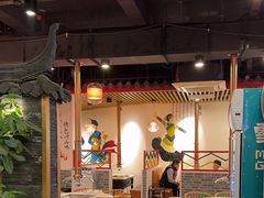 -西昌老号李小肠特色烧烤园(温江店)