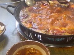 -黄潇洒老火锅(九眼桥宏济巷店)