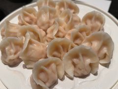 -浩运·海鲜青岛菜·海胆水饺(石老人店)