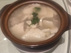 -六泰居·尔滨地标·东北菜(黄河路店)