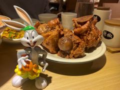 -关东小磨东北菜(上海长风大悦城店)