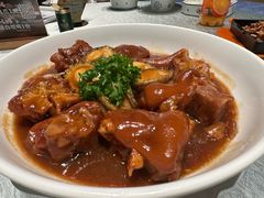 -盛福楼·惠山宴(盛岸路店)