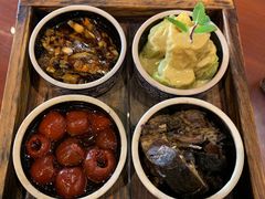 -局气烤鸭·北京菜(前门店)