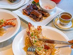 -南海渔村(珠江新城店)