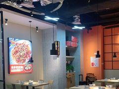 大堂-领蟹祥记·香辣蟹·特色小海鲜(奥体天虹店)
