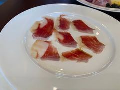 -杭州西子湖四季酒店-WL BISTRO西湖餐厅(灵隐路店)