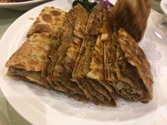 -东四民芳餐厅(世茂工三店)