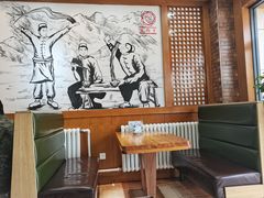 -京穆兰牛肉面(临洮店)