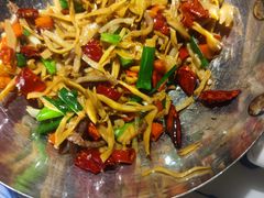 -小菜园新徽菜(常州武进吾悦店)