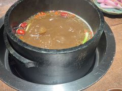 -蘑界·野生菌火锅(深业上城店)