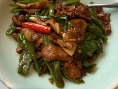招牌小炒肉-湘爱(凤凰汇店)