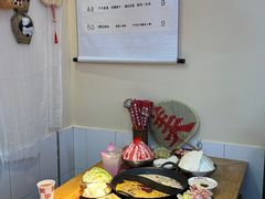 -赵美丽·重庆社区火锅·直营店(火车东站·中豪国际店)