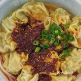 北京 | 最好吃云吞馄饨铺子❗剁椒干拌超好吃