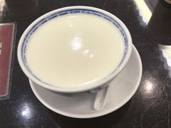 少甜姜撞奶-民信老铺(双皮奶博物馆店)
