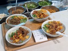 -小豆海棠(嘉兴路店)