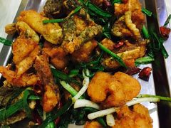 -龙虾奇迹(大华三路店)
