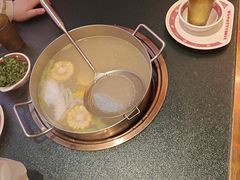 -大吉利·潮汕鲜牛肉火锅(总店)