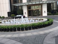 -南京金陵饭店