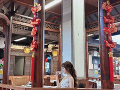 -贵人御膳