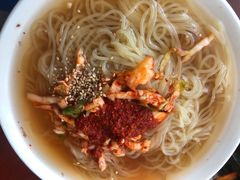 大冷面-真空冷面王(武功街店)