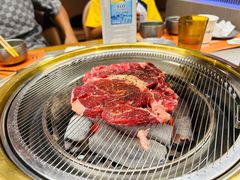 -杨小佳·齐齐哈尔烤肉·烤串(广州店)