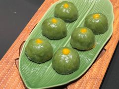 -太白餐厅·新湘菜原创者(月湖店)