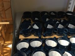 -宜家家居（上海徐汇商场店）-停车场