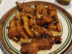 -花腩清汤牛腩