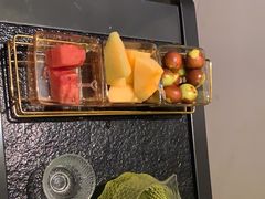 -华夏良子·足道SPA艾灸(铁道大厦店)