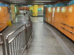 -海淀黄庄(地铁站)
