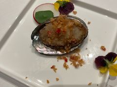 -唐阁(香港朗廷酒店)