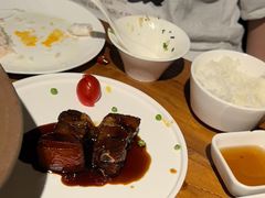 -金枝玉叶上海人家食府(三里河店)