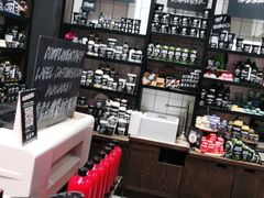 -LUSH(威尼斯人店)