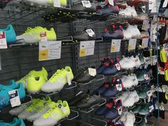 -迪卡侬(袁家岗店)