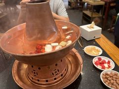 南门涮肉-南门涮肉(北洼路店)