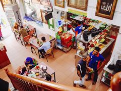 -新加坡Zam Zam餐馆