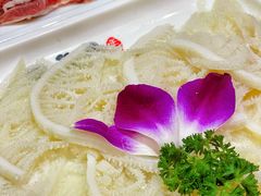 -汇聚德京味铜锅涮肉(沈家桥二路店)