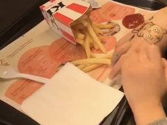 -肯德基(北京南站店)