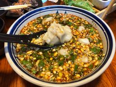 传统酸汤水饺-醉长安(南门总店)