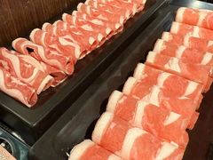 -火凤祥鲜货火锅·清真食品(宁夏总店)