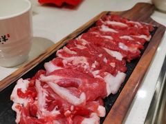 -九府羊鲜羊火锅·烧烤·小海鲜(华汇大厦店)