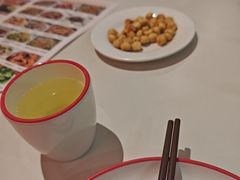 -大厨小馆(华阳城店)