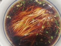 -南京大牌档(凯德大峡谷店)